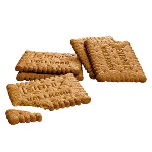 Leibniz Vollkorn Butterkeks Leibniz Keks aus vollem Korn 200g