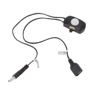 Snímač aktivovaný pohybom, spínač detektora pohybu, snímač pohybu, snímač pohybu PIR, snímač pohybu DC 5V 24V, mini snímač pohybu pre LED svetlo
