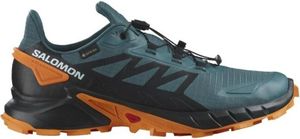 Salomon Schuhe Supercross 4 Gtx, L47119800