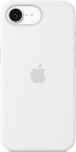 Apple MD3P4ZM/A Ochranné pouzdro na mobilní telefon 15,5 cm (6,1") Kryt bílý