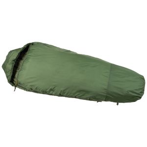 MFH GI Modular Schlafsack System,Außenteil, Petrol, grün