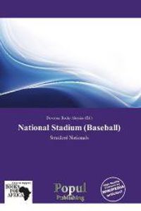 Natl Stadium (Baseball)