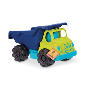 B. Sand Truck