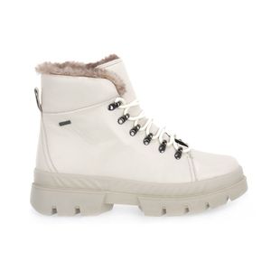 Ara Schnürboots MOOD Damen 31373031383933 Weiß 38 EU