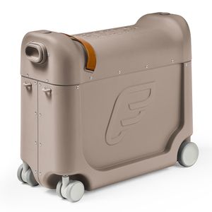 JetKids by Stokke BedBox Luggage Cappucino