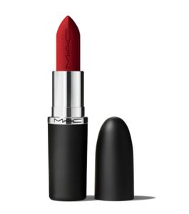 MAC Cosmetics Cximal Silky Matte Lipstick Matter Lippenstift 612 RUSSIAN RED 3,5 gr