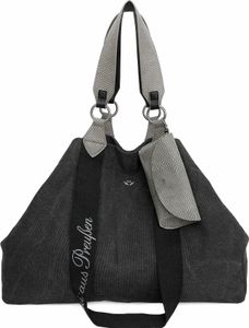 Fritzi aus Preußen Shopper schwarz NS Fritzi aus Preußen Shopper schwarz NS