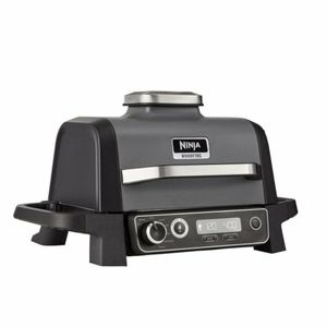 Ninja OG701EU Woodfire Outdoor Tischgrill