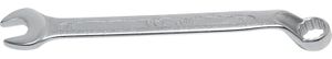 BGS 30112 Maulringschlüssel, Ringseite gekröpft, 12 mm