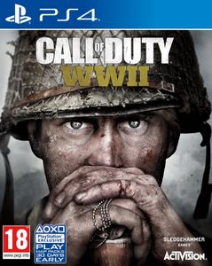 Call of Duty: WWII Call of Duty: WWII
