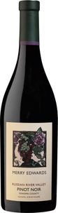 Merry Edwards Winery Merry Edwards Pinot Noir RR Kalifornien 2019 Wein ( 1 x 0.75 L )