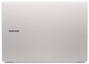 Samsung Galaxy Book Go LTE (14 Zoll) 4GB RAM, 128GB FP, Win 11, Silver