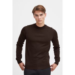 Casual Friday - CFKarl merino mix crew neck knit - Pullover  - 20504888