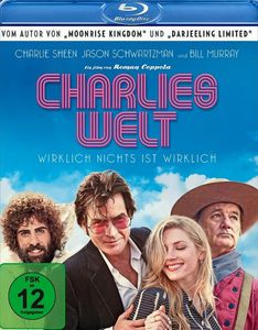Charlies Welt - Wirklich nichts ist wirklich