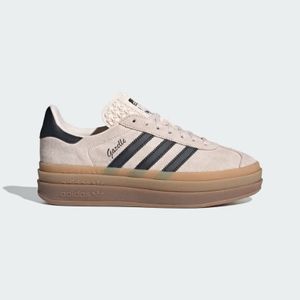 adidas Gazelle Bold Wonder Quartz Black Gum (W) - 38