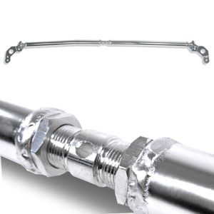 JOM #21044 Alu Domstrebe BMW 3er E90 E91 E92 E93 poliert verstellbar vorne JOM #21044 Alu Domstrebe BMW 3er E90 E91 E92 E93 poliert verstellbar vorne