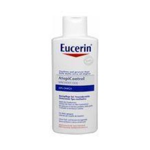Eucerin Atopicontrol Dusch- und Badeöl 400 ml