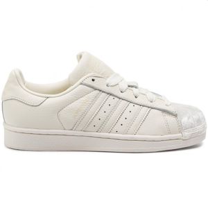 adidas Superstar W Mode-Sneakers Weiß CG6010