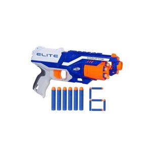 Nerf Elite Disruptor