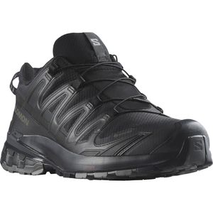 SALOMON Trailrunningschuh schwarz 44 2/3