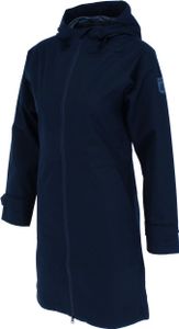 DERBE HAMBURG FUTURE TRAVEL 2.0 Damen Regenjacke