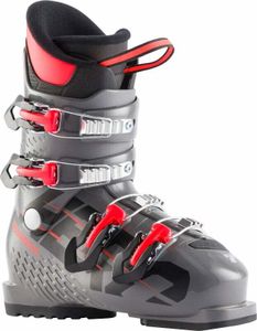 Rossignol Hero J4 Meteor Grey 24,5 Alpin-Skischuhe