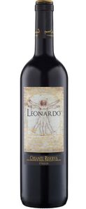 Cantine Leonardo da Vinci Chianti Riserva DOCG trocken 750ml