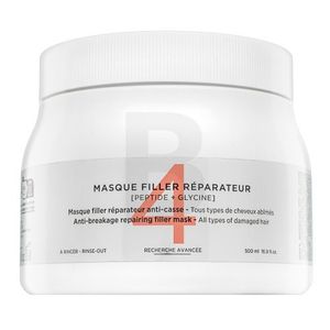 Kérastase Première Anti-Breakage Reparative Filler Mask posilňujúca maska na poškodené vlasy 500 ml