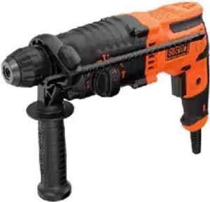 Black + Decker Młotowiertarka  650W