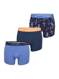 Happy Shorts Retro-Pants unterhose männer Motive Hawaii XL (Herren)