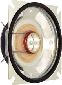Breitbandlautsprecher 8 Ohm 30 W