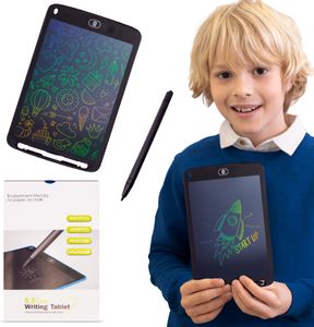 LCD písací tablet 10,5" palcov s perom Stierateľný elektronický kresliaci tablet Písanie poznámok Písanie pre deti Vyfarbovanie Opakované písanie