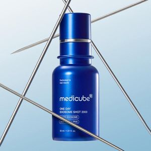 Medicube One Day Exome Shot 2000 30 ml