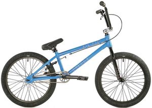 Rower Colony Horizon 20" 2021 Freestyle BMX (18.9"|niebieski/polerowany)