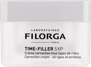 FILORGA Time-Filler 5XP krem korygujący zmarszczki 50ml