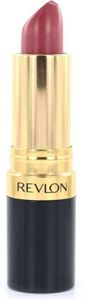 Revlon Mass Market Super Lustrous Lipstick #463-sassy Mauve