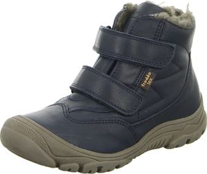 Schlupf-/Klettstiefelette Warmfutter Linz Wool Tex Baby