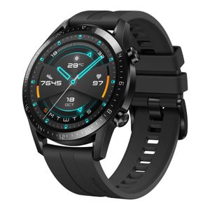 Huawei Watch GT 2 (Latona B19S) Sport Matte Black