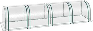 Aga Garten Folientunnel DSA2317