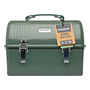 Stanley Classic Lunch Box 9,4 Liter  SPCD-Stahl Stanley Classic Lunch Box