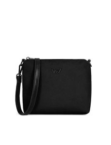 Vuch Dámská crossbody kabelka Nuria černá One size