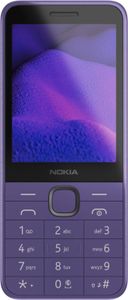 Nokia 235 4G violett