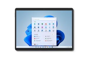 Microsoft Surface Pro 8 i7- 1185G7/16GB/256SSD/W10P