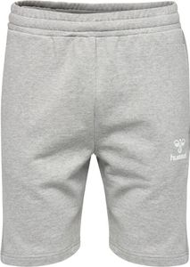 hummel Hmlcomfort Shorts grey melange XXL