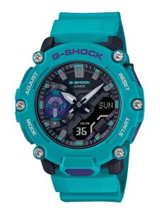 Casio G-Shock Uhr GA-2200-2AER Armbanduhr