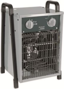 Nagrzewnica elektryczna Einhell EH 5000