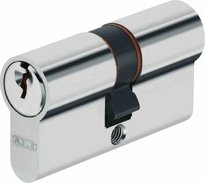 Zylinder C 73 N 30/35 Not- u.Gefahrenfunktion