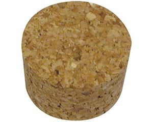 Zátka korková 35x32/27 mm 5 l