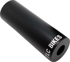 Kołek TLC Jenova Alloy BMX Peg (10 mm|czarny)