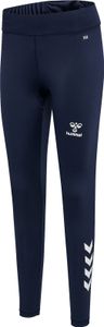 Hummel Core XK Tights Women XS marine
